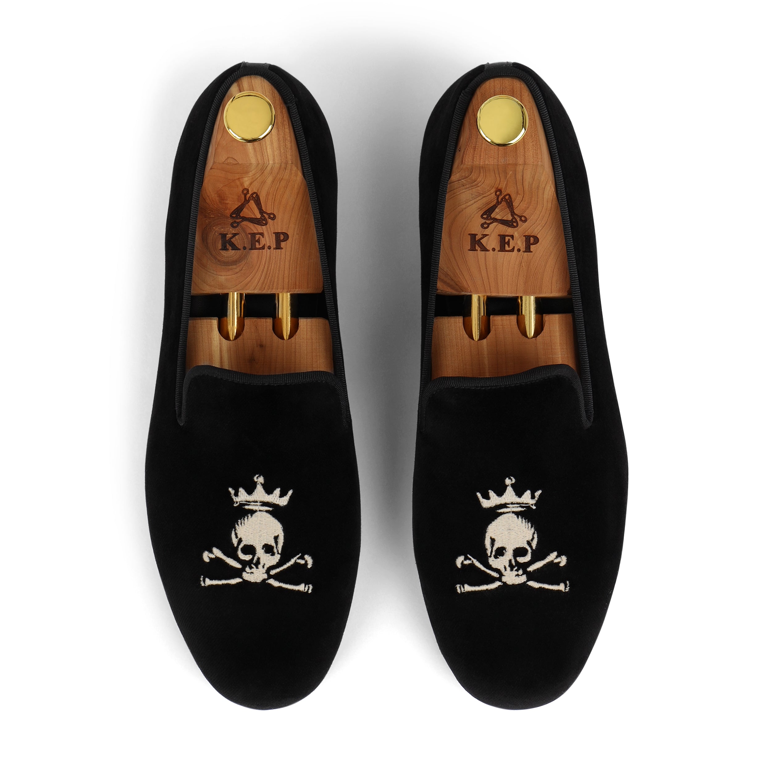 The King Loafer